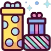 🎁 Эмодзи «Candy Style» для Telegram