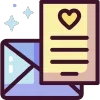 📜 Эмодзи «Candy Style» для Telegram