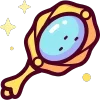 🧿 Эмодзи «Candy Style» для Telegram