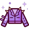 🦺 Эмодзи «Candy Style» для Telegram