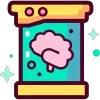 🧠 Эмодзи «Candy Style» для Telegram