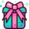 🎁 Эмодзи «Candy Style» для Telegram