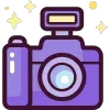 📷 Эмодзи «Candy Style» для Telegram