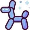 🎀 Эмодзи «Candy Style» для Telegram