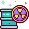 ☢️ Эмодзи «Candy Style» для Telegram