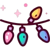 🏮 Эмодзи «Candy Style» для Telegram
