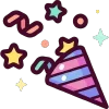 🎉 Эмодзи «Candy Style» для Telegram