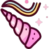 🦄 Эмодзи «Candy Style» для Telegram
