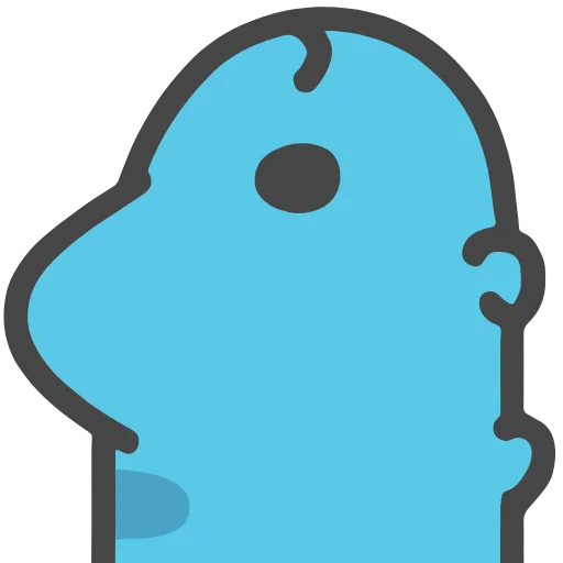 ⬆️ Эмодзи «‌Cat Capoo» для Telegram