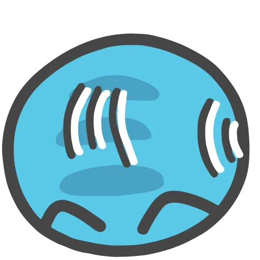 ⚽️ Эмодзи «‌Cat Capoo» для Telegram