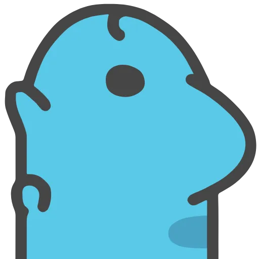 ⬆️ Эмодзи «‌Cat Capoo» для Telegram