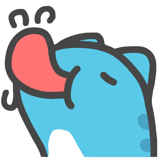 😋 Эмодзи «‌Cat Capoo» для Telegram