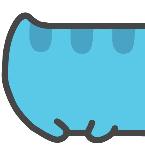 ⬅️ Эмодзи «‌Cat Capoo» для Telegram
