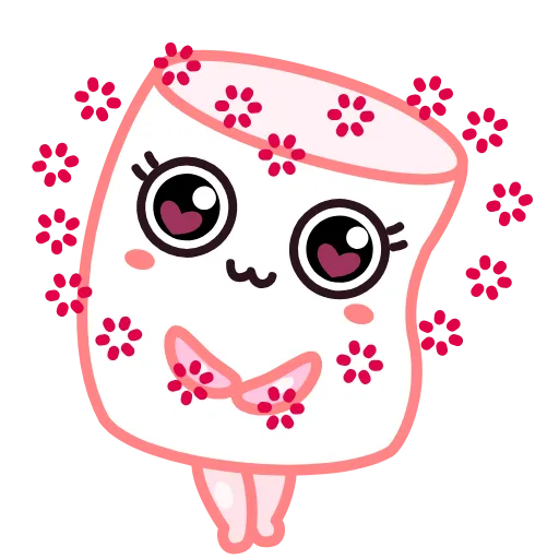 😘 Эмодзи «Cup Puchino» для Telegram