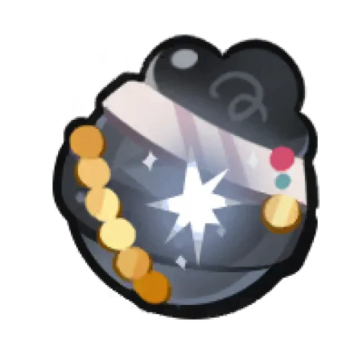 🤩 Стикер «Captain Caviar Cookie» для Telegram
