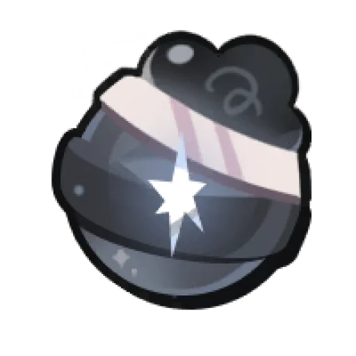 🤩 Стикер «Captain Caviar Cookie» для Telegram