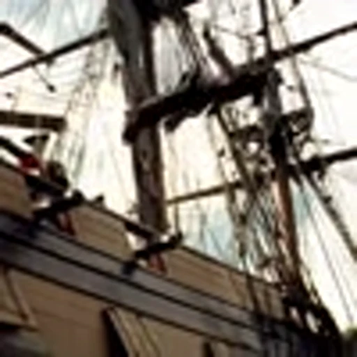🌟 Эмодзи «Captain Jack Sparrow» для Telegram