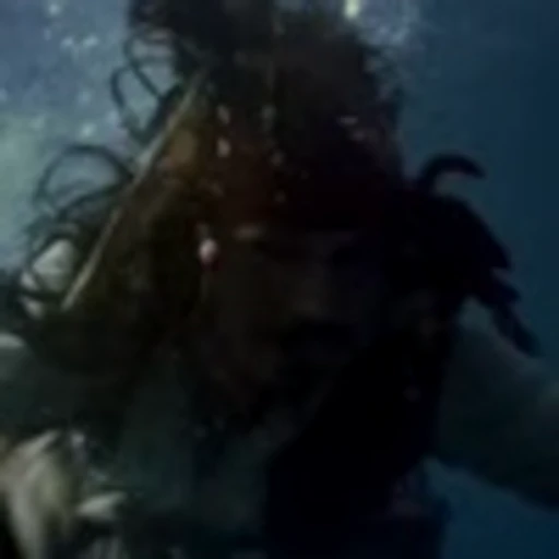 🌟 Эмодзи «Captain Jack Sparrow» для Telegram