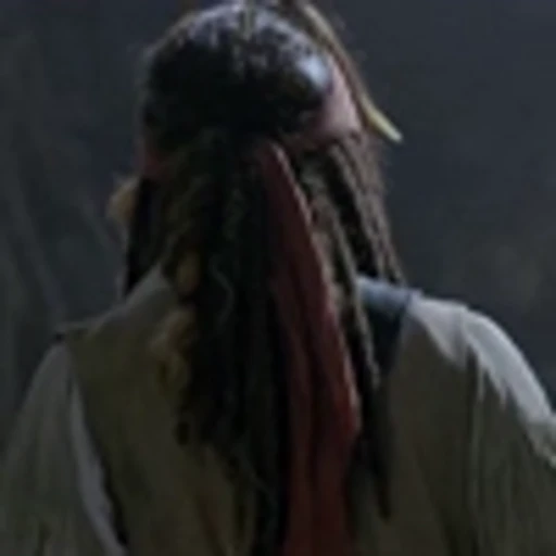 🌟 Эмодзи «Captain Jack Sparrow» для Telegram