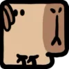 😐 Эмодзи «() CAPYBARA» для Telegram