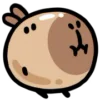 🎈 Эмодзи «() CAPYBARA» для Telegram