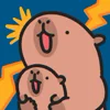 😮 Эмодзи «Capybara ()» для Telegram