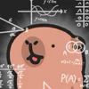 ❓ Эмодзи «Capybara ()» для Telegram