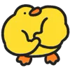 💪 Эмодзи «🙂Capybara-2 - капибара» для Telegram