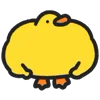💪 Эмодзи «🙂Capybara-2 - капибара» для Telegram