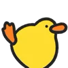 🐥 Эмодзи «🙂Capybara-2 - капибара» для Telegram