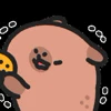 🍊 Эмодзи «Capybara-3» для Telegram
