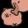 😘 Эмодзи «Capybara-3» для Telegram