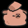 ❤️ Эмодзи «Capybara-3» для Telegram