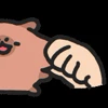 ❤️ Эмодзи «Capybara-3» для Telegram