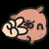 😛 Эмодзи «Capybara-3» для Telegram