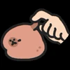 😤 Эмодзи «Capybara-3» для Telegram
