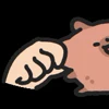 ❤️ Эмодзи «Capybara-3» для Telegram