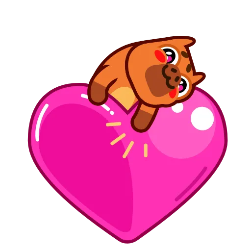 🥰 Эмодзи «Capyboy» для Telegram