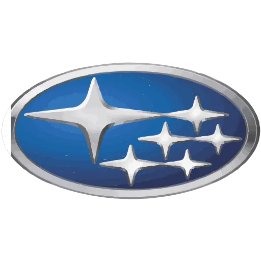 🚘 Эмодзи «Car Logos» для Telegram