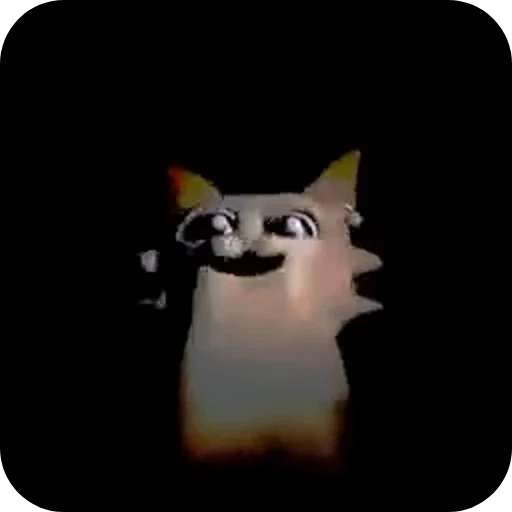 😡 Стикер «Car the bestie cat» для Telegram