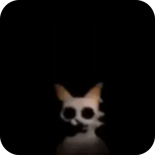 😳 Стикер «Car the bestie cat» для Telegram