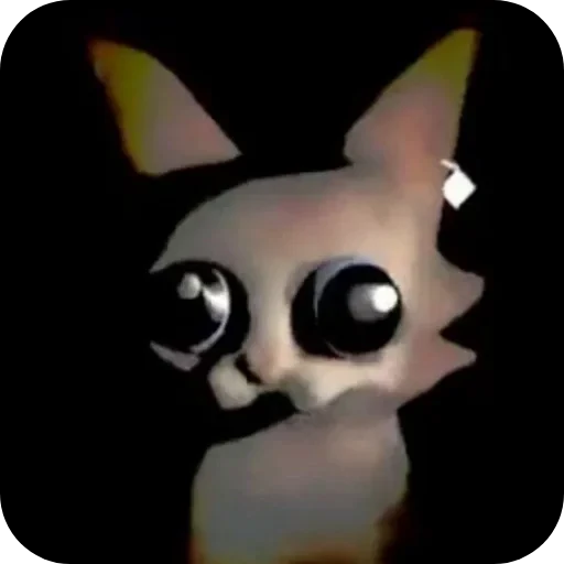 🫣 Стикер «Car the bestie cat» для Telegram