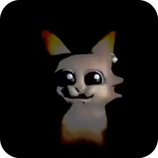 🤤 Стикер «Car the bestie cat» для Telegram
