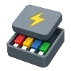 ⚡️ Эмодзи «Car Mechanics» для Telegram