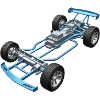 🛞 Эмодзи «Car Mechanics» для Telegram