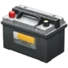🔋 Эмодзи «Car Mechanics» для Telegram