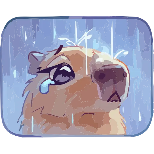 😢 Эмодзи «Карбонара» для Telegram