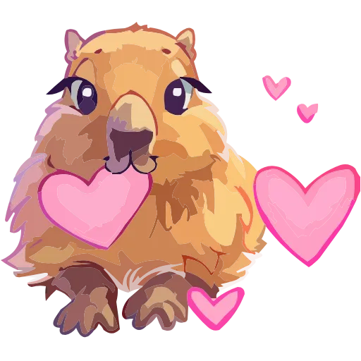 🥰 Эмодзи «Карбонара» для Telegram