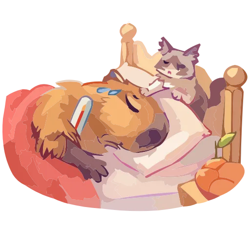 🤒 Эмодзи «Карбонара» для Telegram
