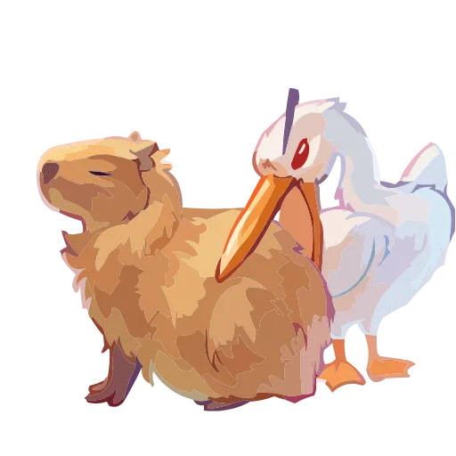 🫤 Эмодзи «Карбонара» для Telegram